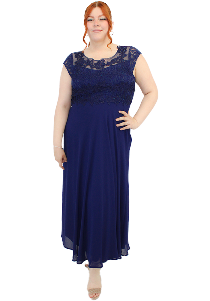 vestido Sublime en renta