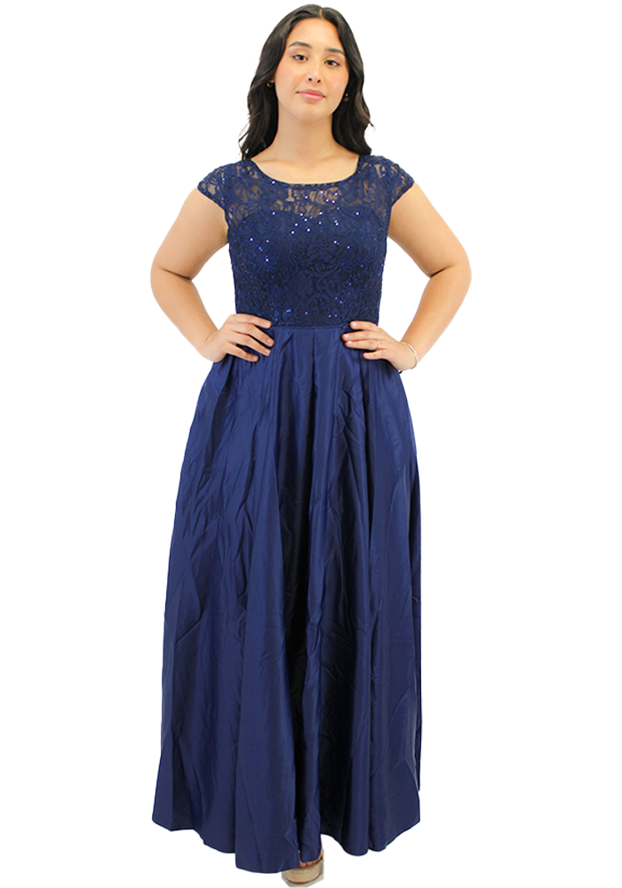 vestido Sublime en renta