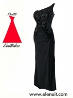 vestido Rosemore en renta