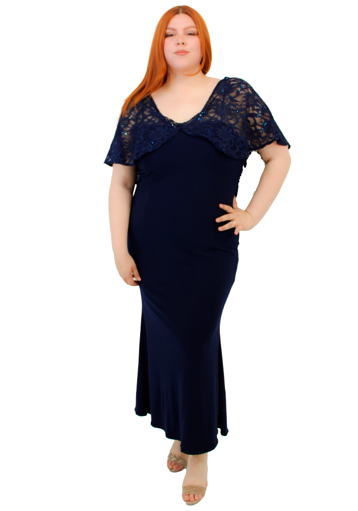 vestido Celavie en renta