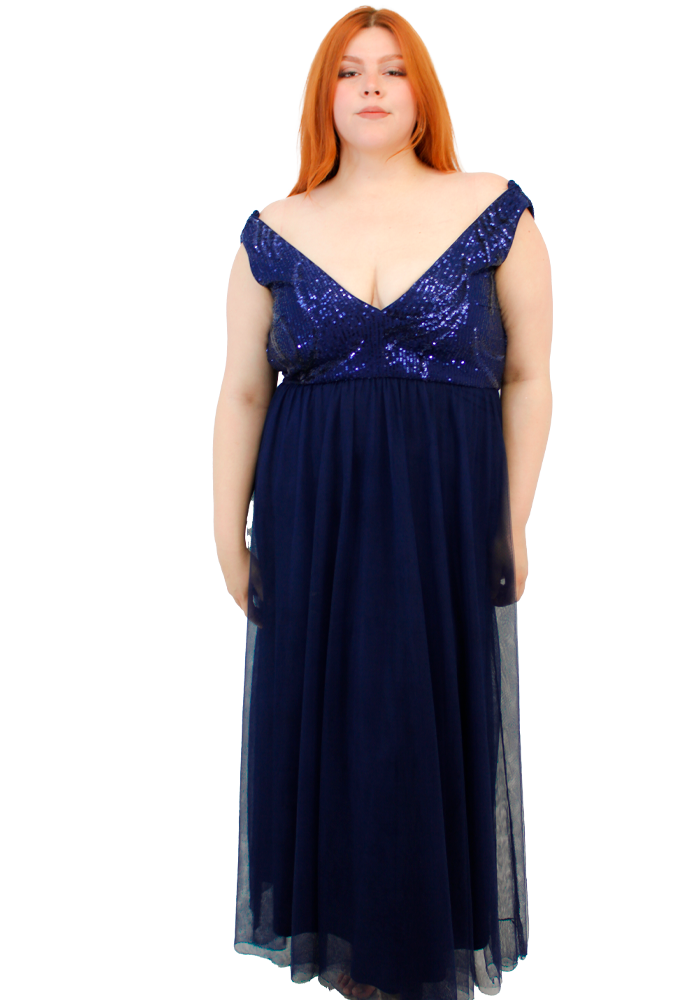 vestido Everpretty en renta