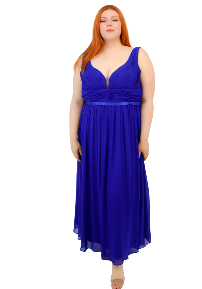 vestido Cinderella Divine en renta