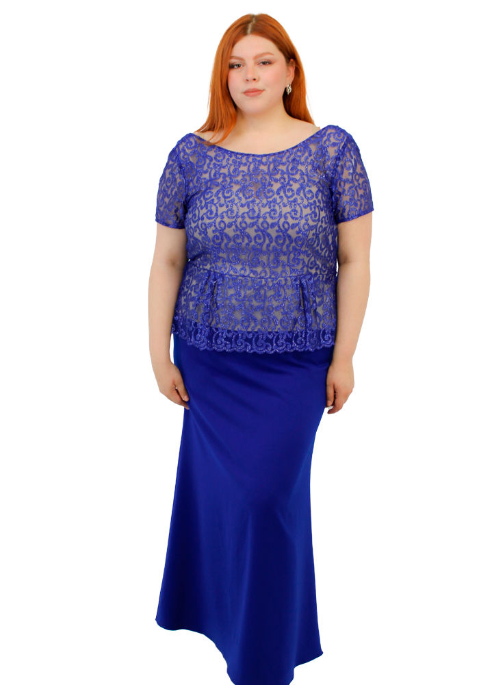 vestido Cindy en renta