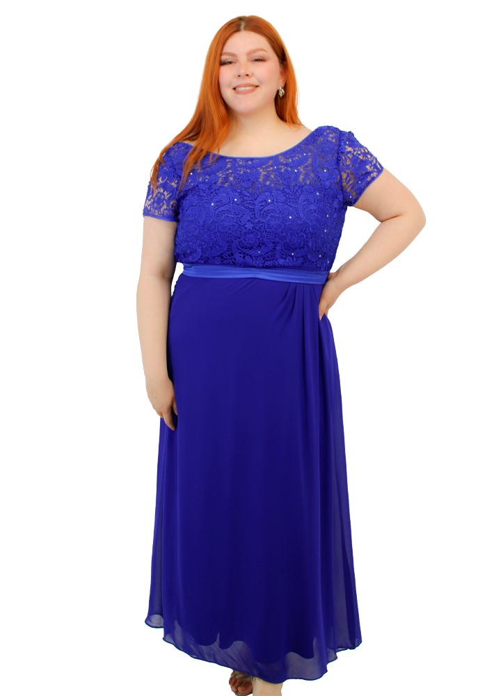 vestido New Bell en renta