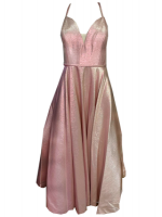vestido Dancing Queen en renta