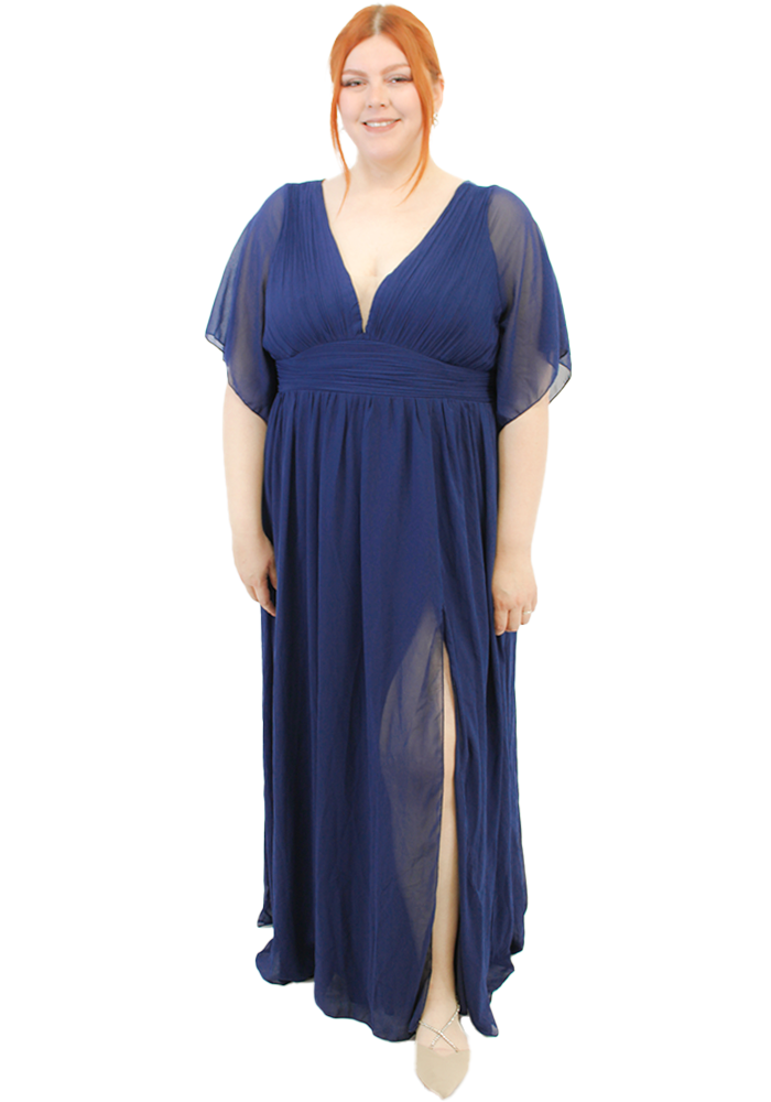 vestido Lavetir en renta