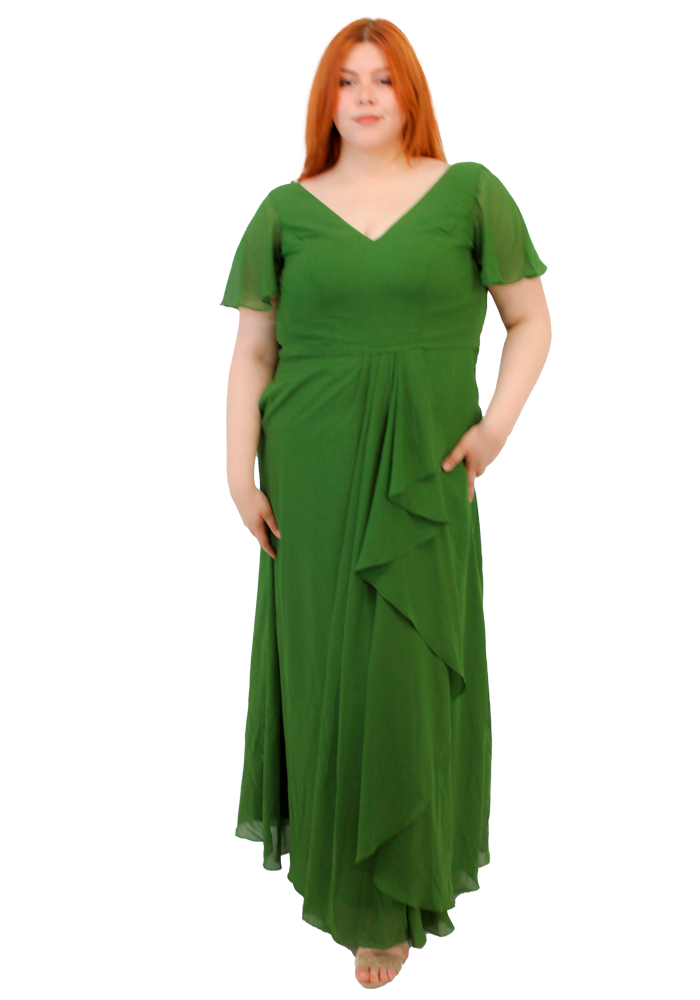 vestido Lavetir en renta