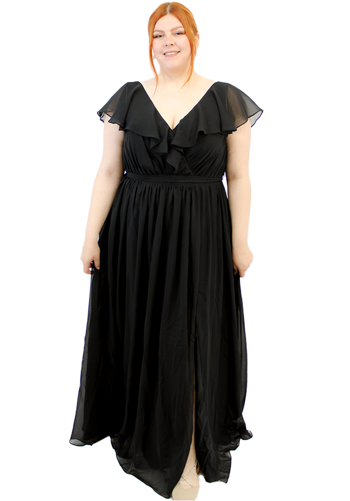 vestido Lavetir en renta