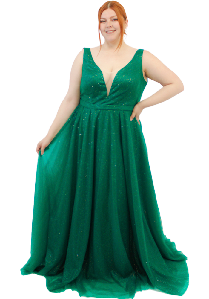 vestido SM en renta