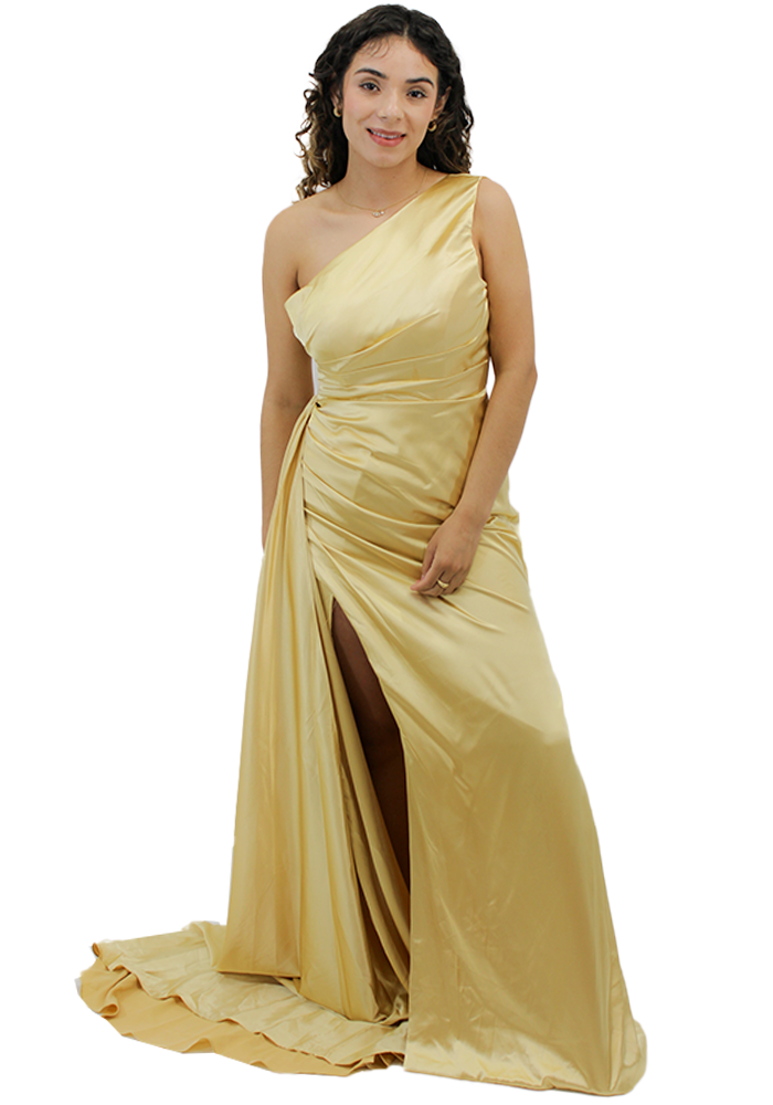vestido Lavetir en renta