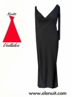 vestido SM en renta