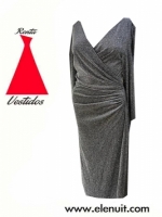 vestido SM en renta