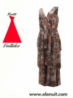 vestido Candalite en renta