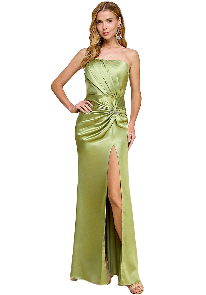 vestido Maniju en renta
