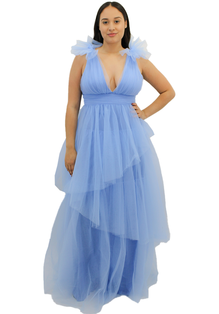 vestido Maniju en renta
