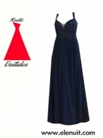 vestido Dancing Queen en renta