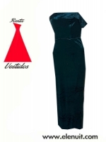 vestido Maniju en renta