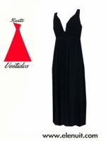 vestido Lulus en renta
