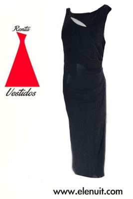vestido Candalite en renta