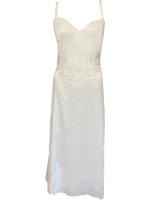 vestido SM en renta