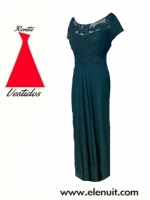 vestido Sublime en renta