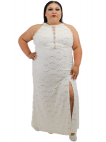 vestido NW en renta
