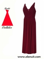 vestido Dancing Queen en renta