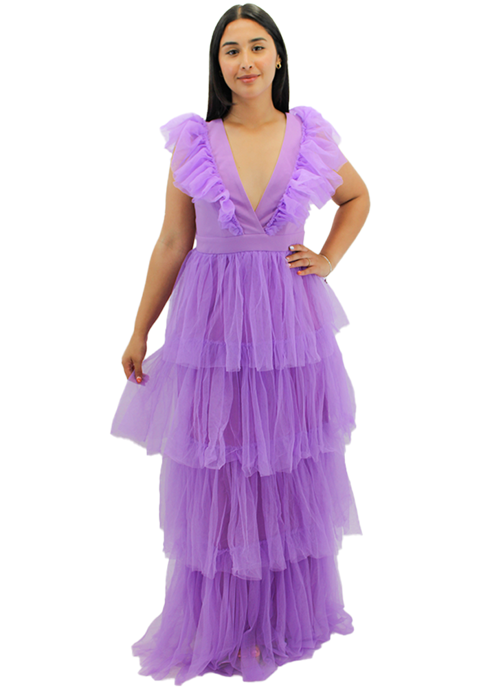 vestido Faeriesty en renta