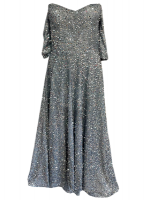 vestido Faeriesty en renta