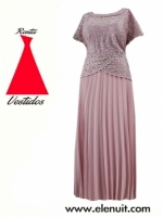 vestido Eva Berry en renta