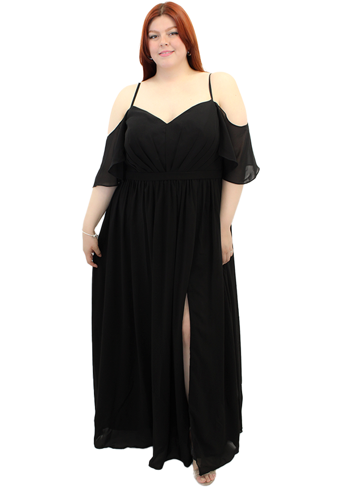 vestido Lavetir en renta