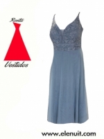 vestido Candalite en renta