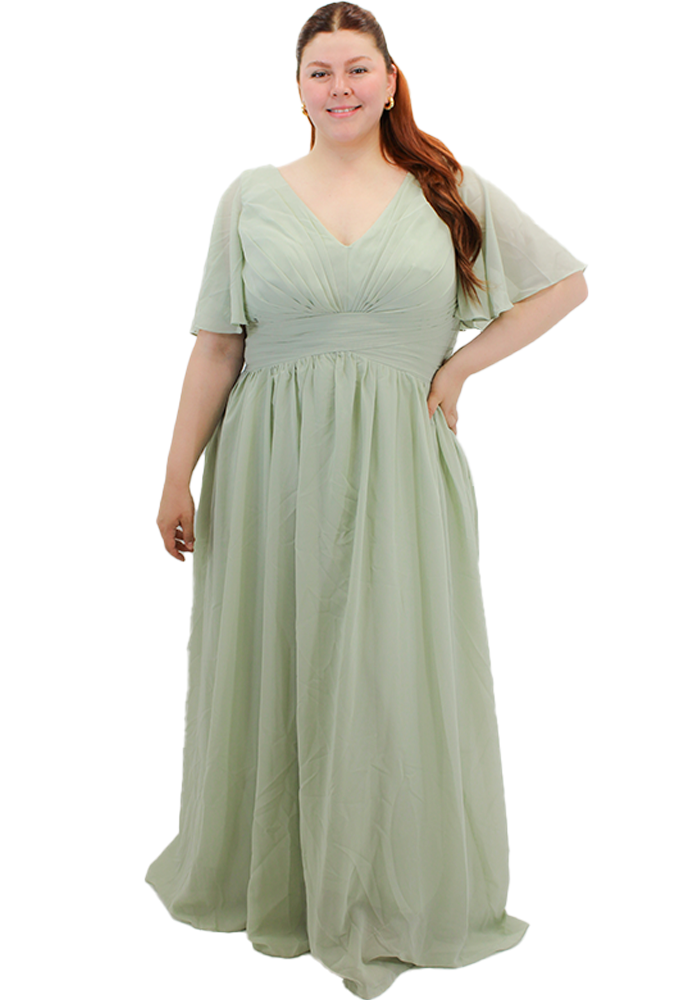 vestido Lavetir en renta