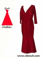 vestido Everpretty en renta