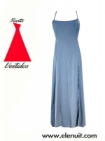 vestido Show Po en renta