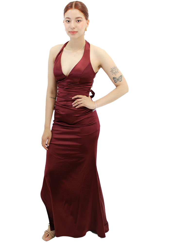 vestido B. Darlin en renta
