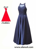 vestido Dancing Queen en renta