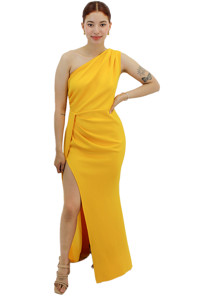 vestido Adyce en renta