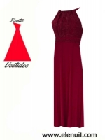 vestido NW en renta