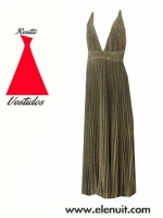 vestido Maniju en renta