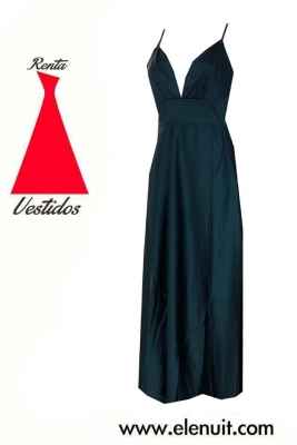 vestido Maniju en renta