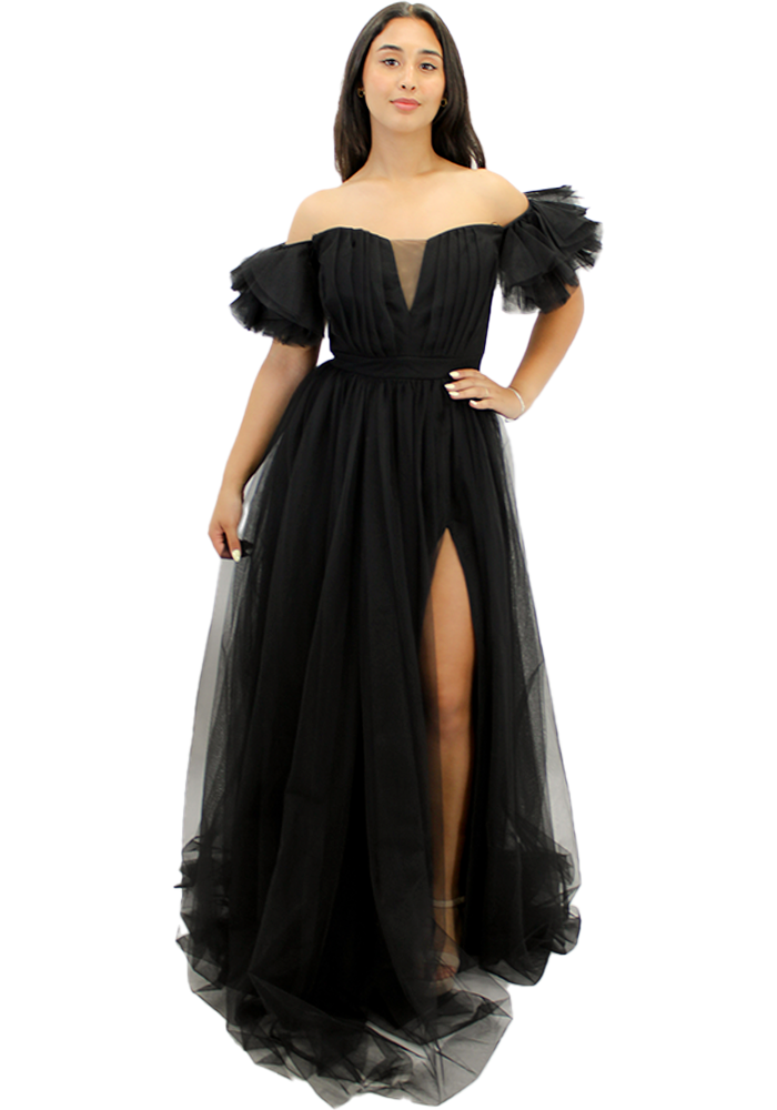 vestido Rubber Ducky en renta
