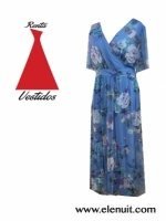 vestido Candalite en renta