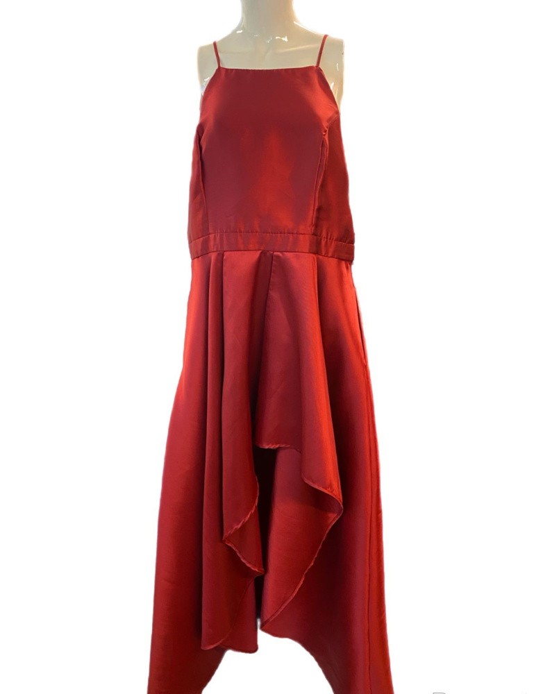 vestido Maniju en renta