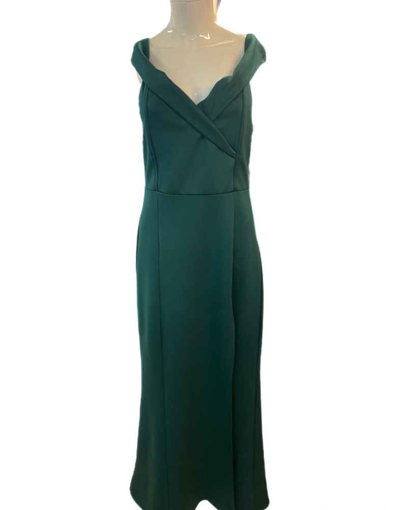 vestido Show Po en renta