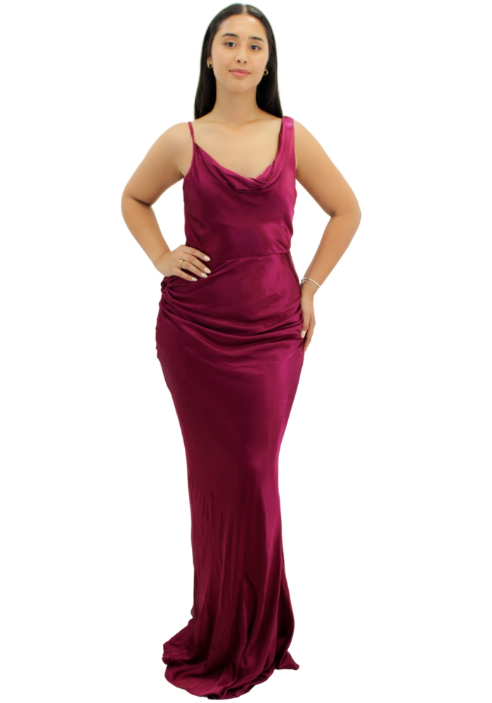 vestido Cinderella Divine en renta