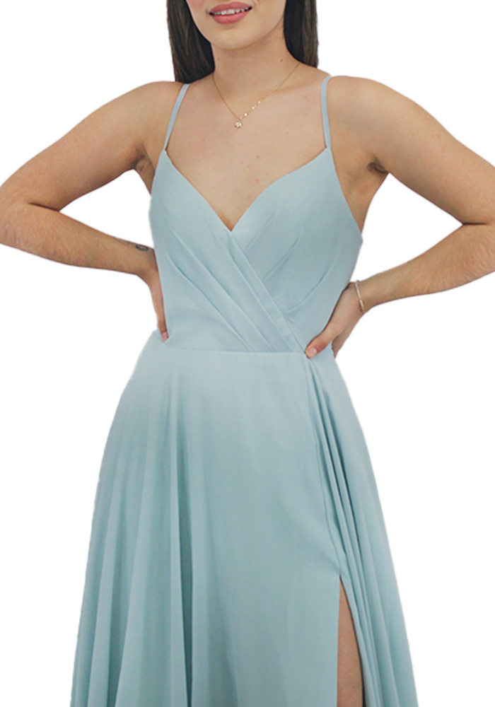 vestido Amelia Couture en renta