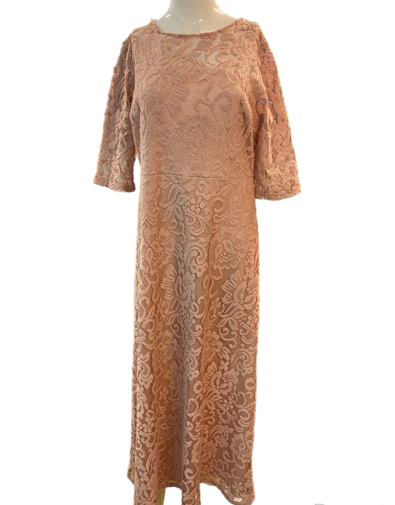 vestido SM en renta