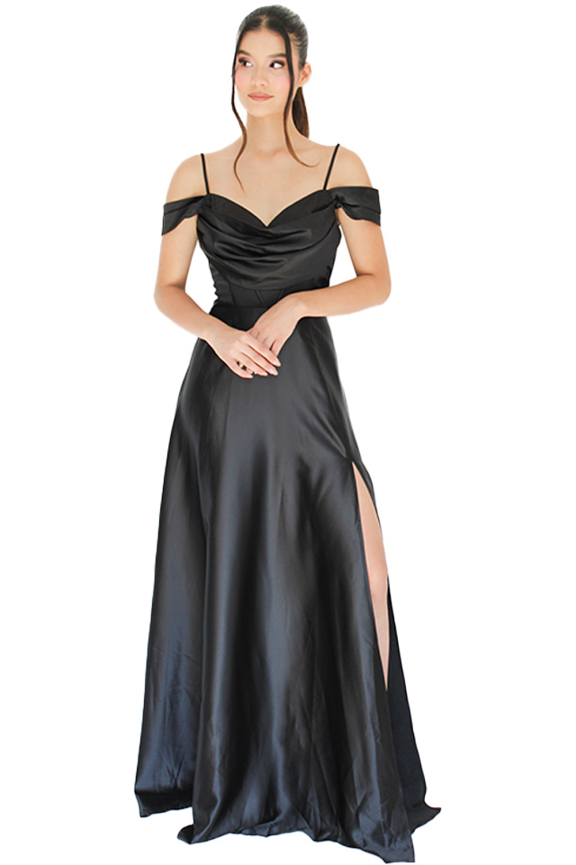 vestido Maniju en renta