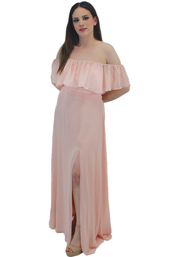 vestido Everpretty en renta